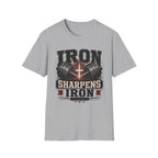 Iron Sharpens T-Shirt