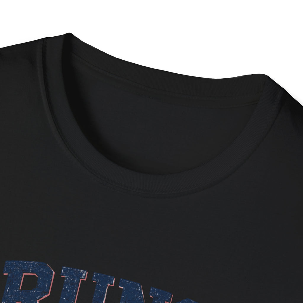 Runs With Purpose T-Shirt
