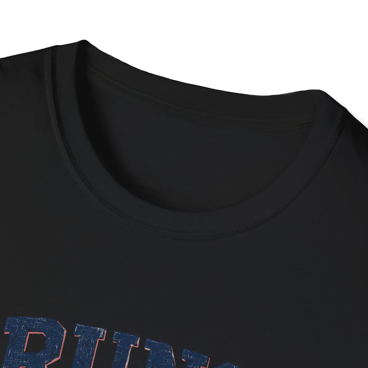 Runs With Purpose T-Shirt