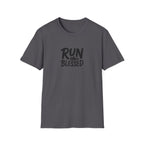 Run Blessed T-Shirt