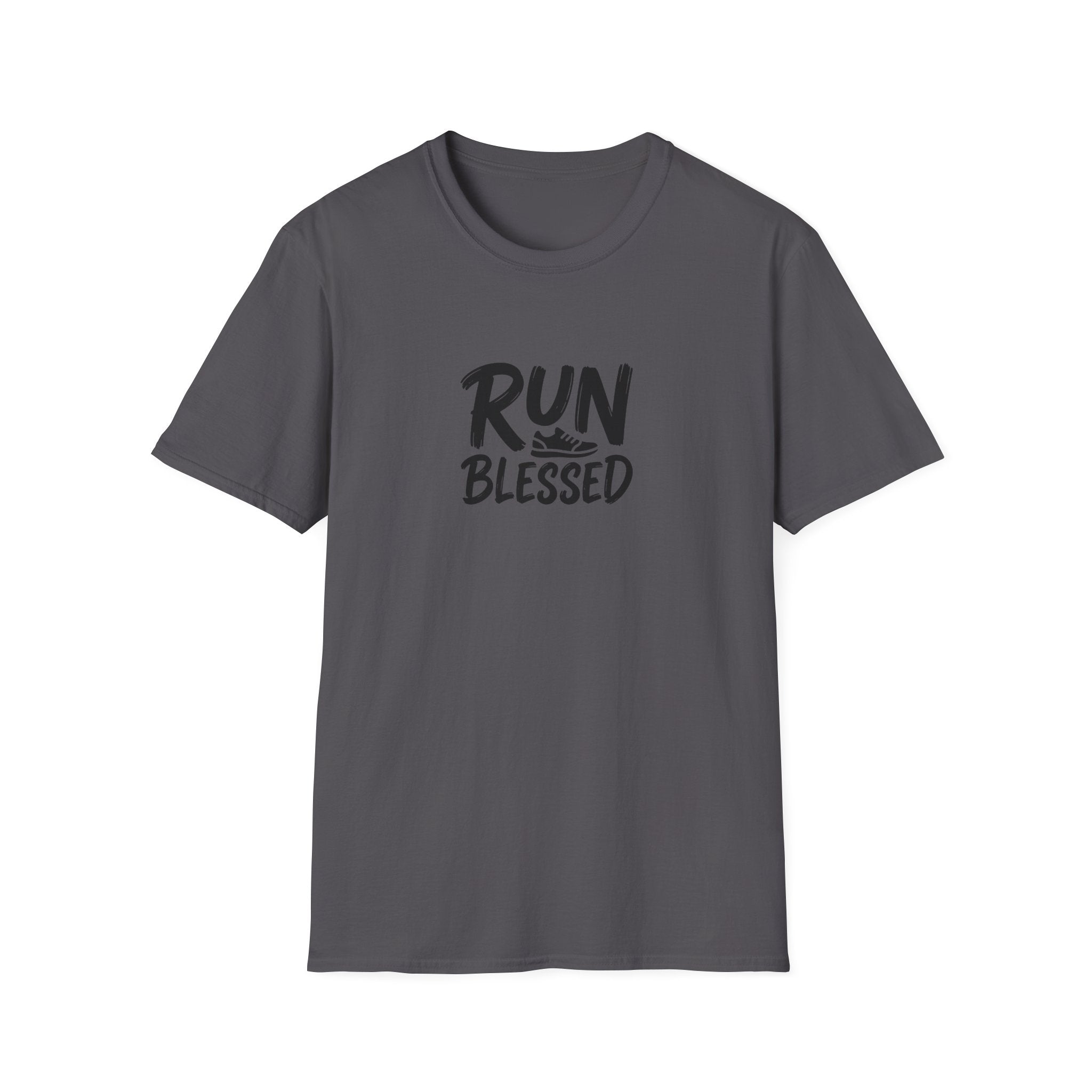 Run Blessed T-Shirt