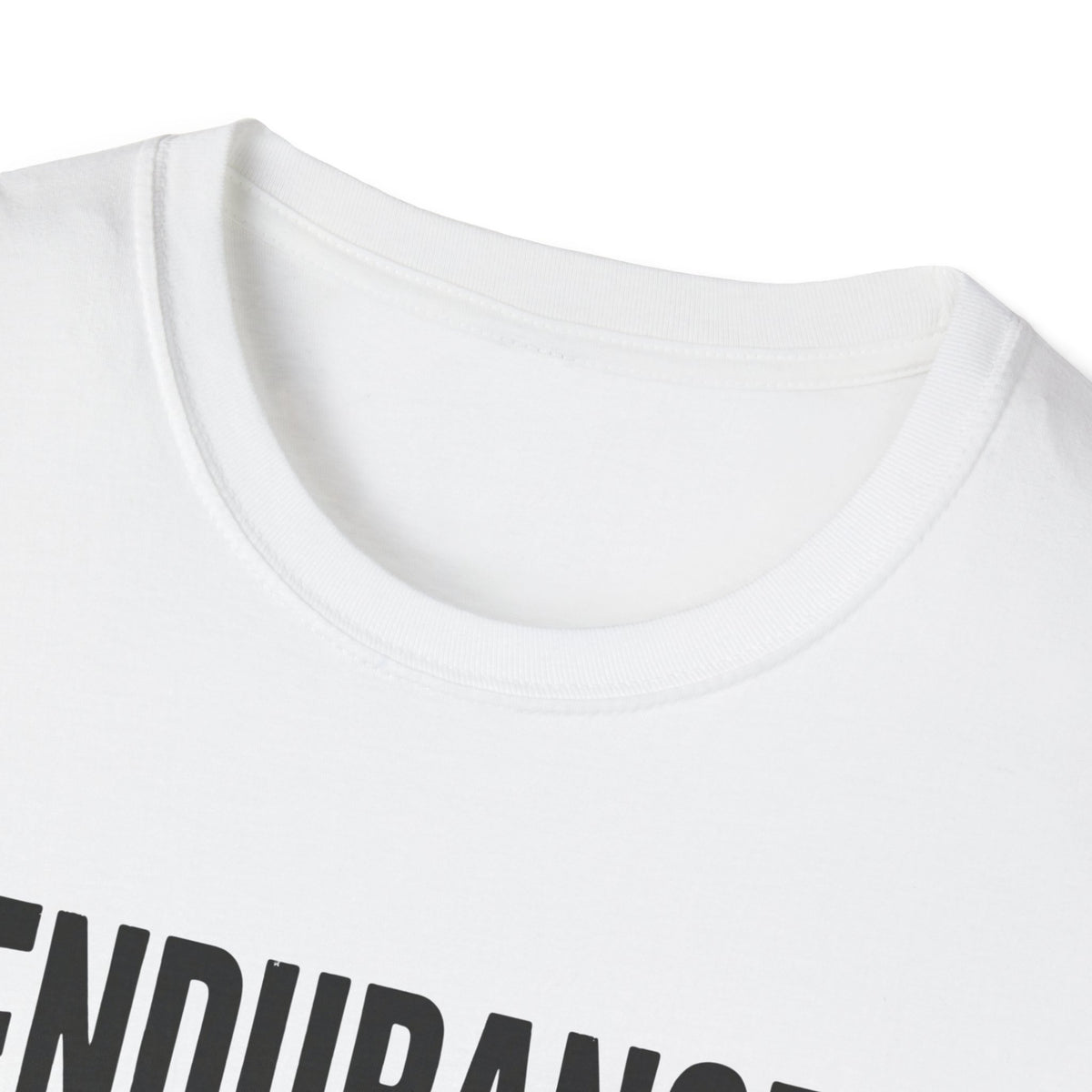 Endurance Through Christ T-Shirt
