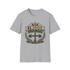 Kingdom Athlete T-Shirt