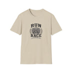 Run The Race T-Shirt