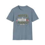 Prayer Protein Prayer T-Shirt