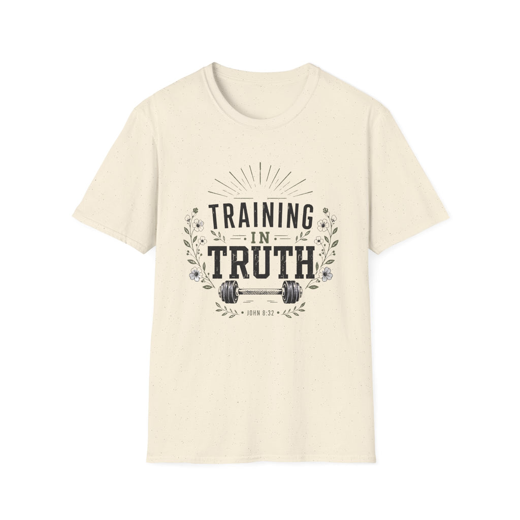Training In Truth T-Shirt