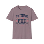 Faithful & Fit T-Shirt