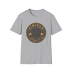 Kingdom Lifting Club T-Shirt