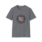 Kingdom Running  Club T-Shirt