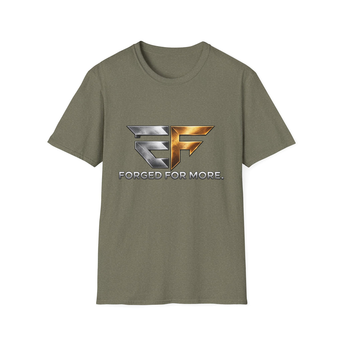 EverForge T-Shirt