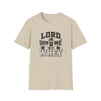 Lord Show Me The Whey T-Shirt