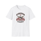 Kingdom Running  Club T-Shirt