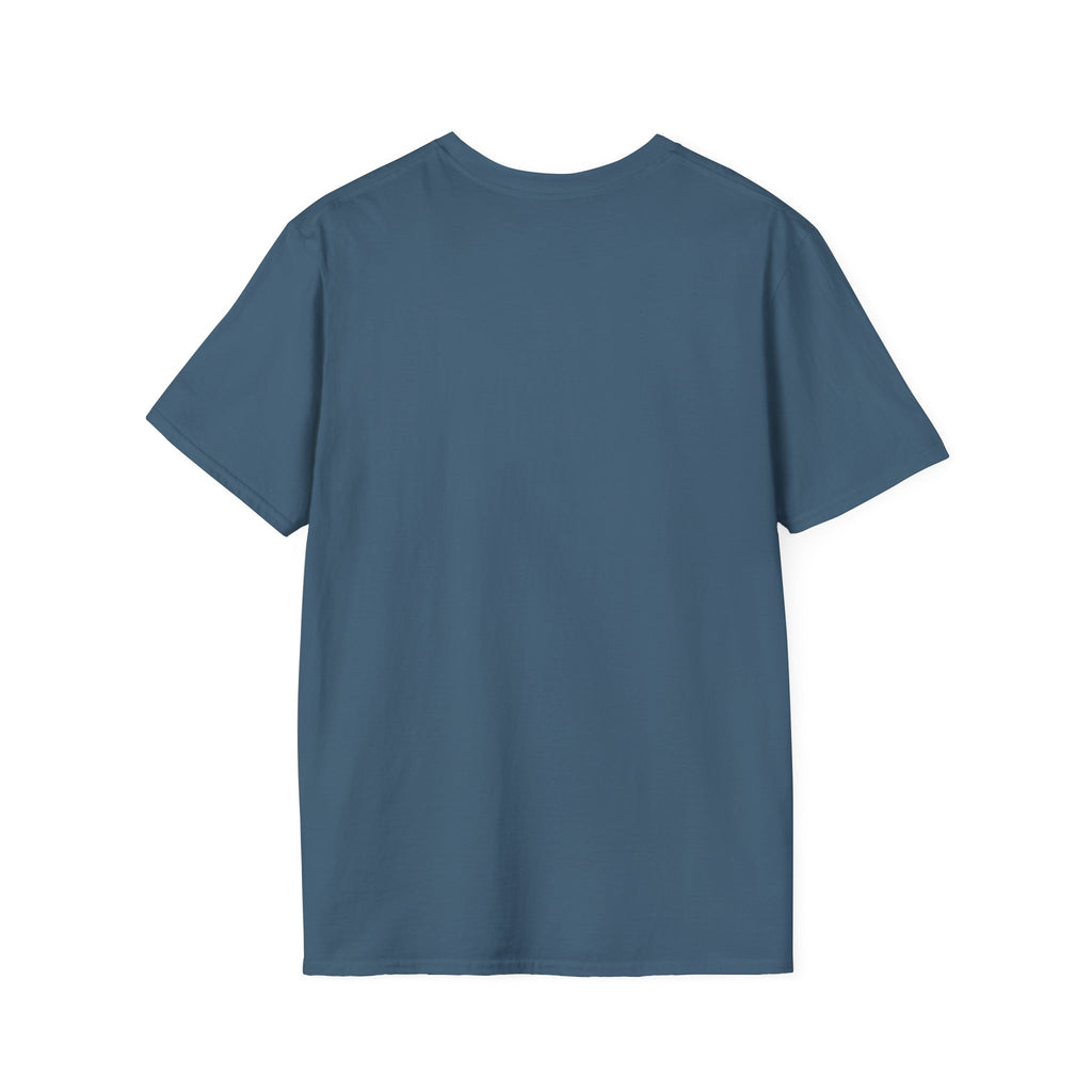 Built By Grace T-Shirt