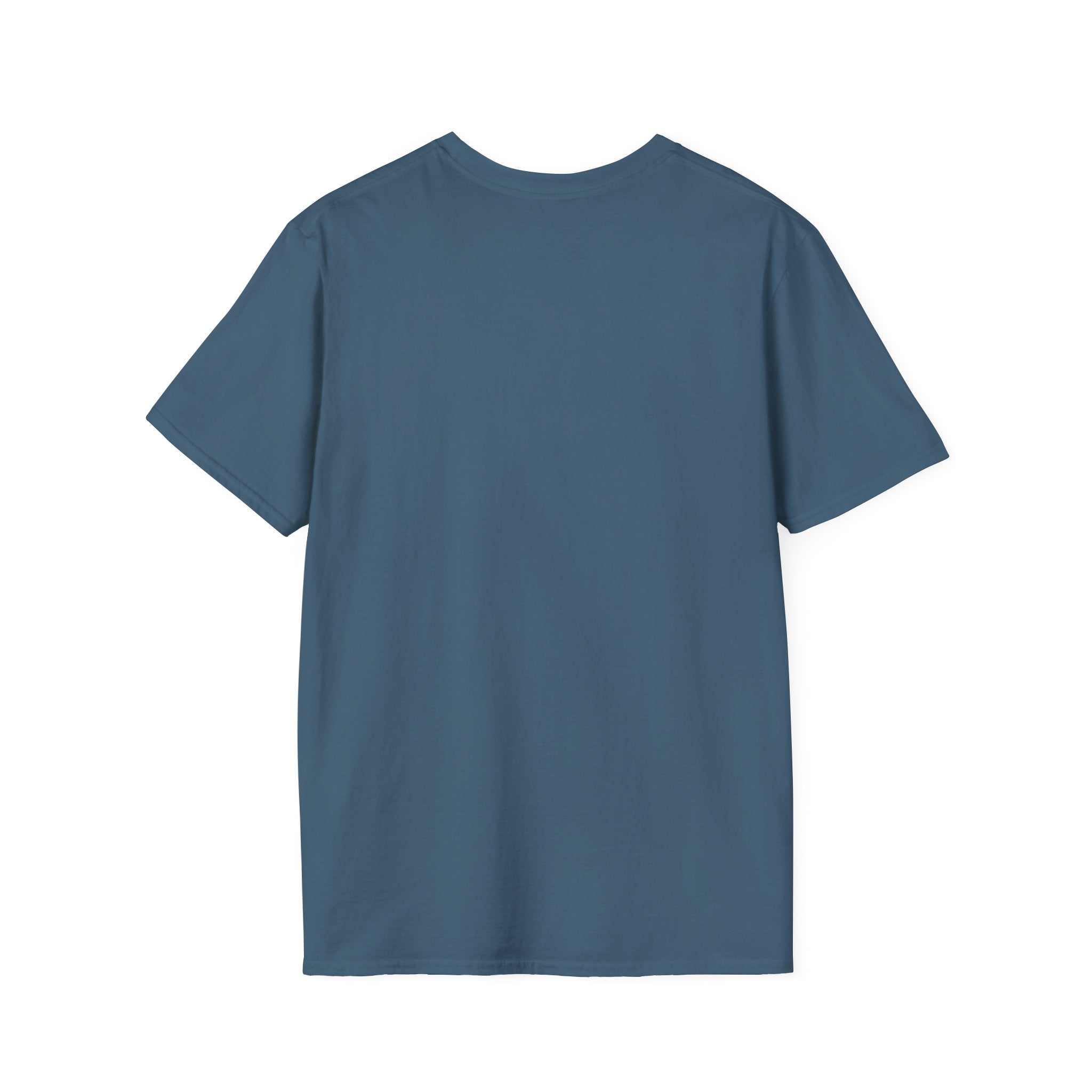 Built By Grace T-Shirt