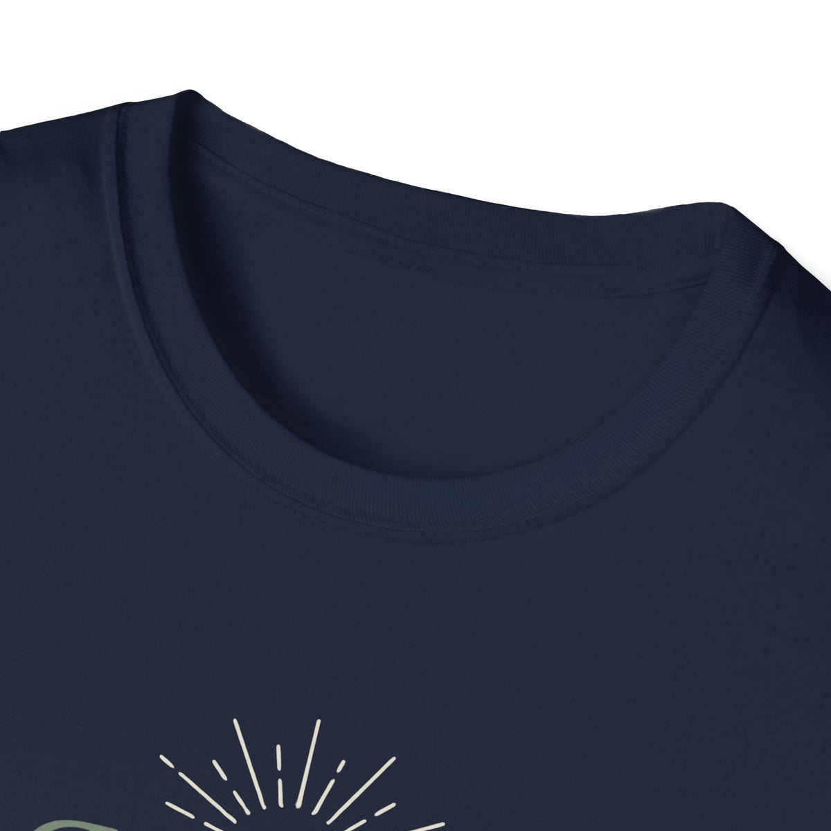 Miles & Mercy T-Shirt