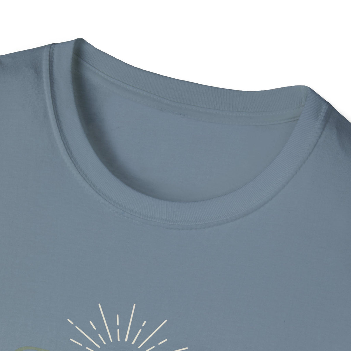 Miles & Mercy T-Shirt