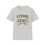 Strong In Spirit T-Shirt