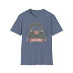 Proverbs 31 Power Club T-Shirt