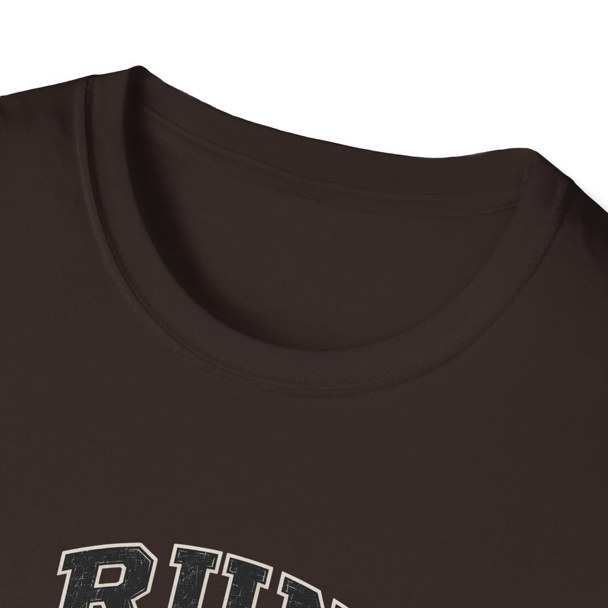 Run The Race T-Shirt