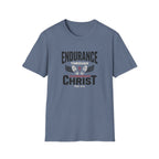 Endurance Through Christ T-Shirt
