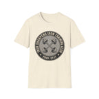 Iron Sharpens Iron Training Club T-Shirt