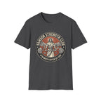 Samson Strength T-Shirt