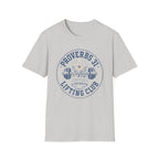 Proverbs 31 Lifting Club T-Shirt