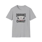 Endurance Through Christ T-Shirt