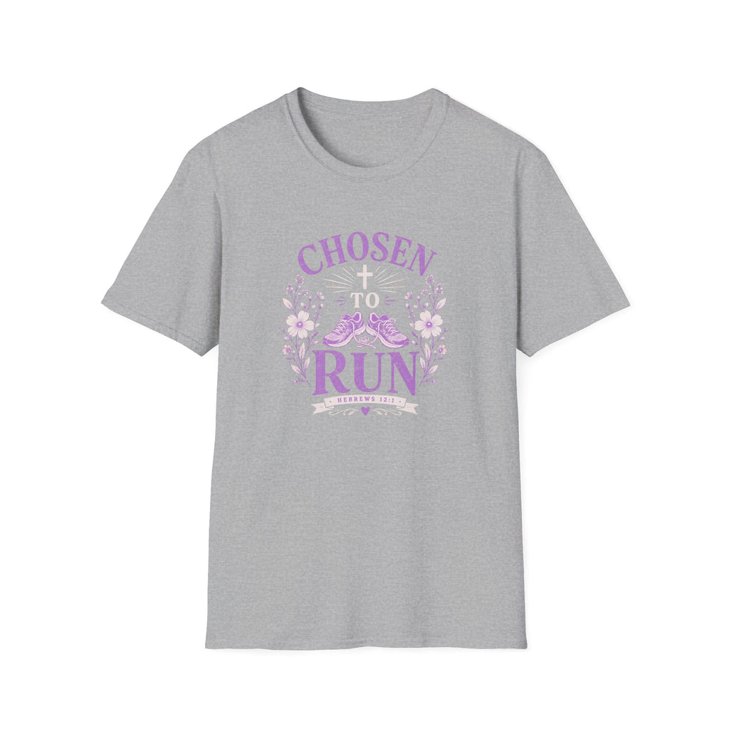 Chosen To Run T-Shirt