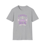 Chosen To Run T-Shirt