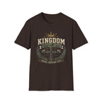Kingdom Athlete T-Shirt