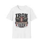 Iron Sharpens T-Shirt