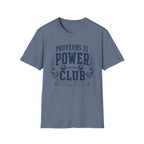 Proverbs 31 Power Club T-Shirt
