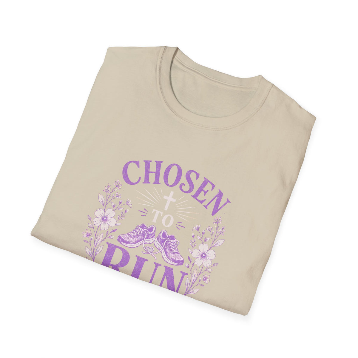 Chosen To Run T-Shirt