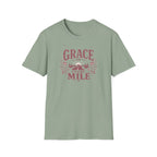Grace In Every Mile T-Shirt
