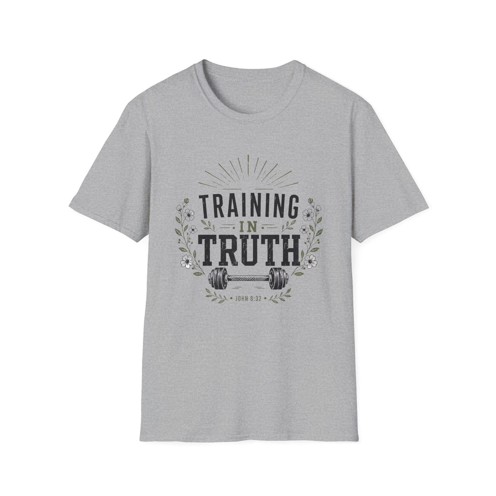 Training In Truth T-Shirt