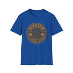 Kingdom Lifting Club T-Shirt