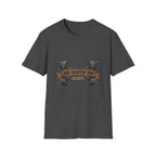 Iron Sharpens Iron T-Shirt