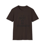 Not By My Strength T-Shirt