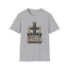 Seek The Kingdom T-Shirt