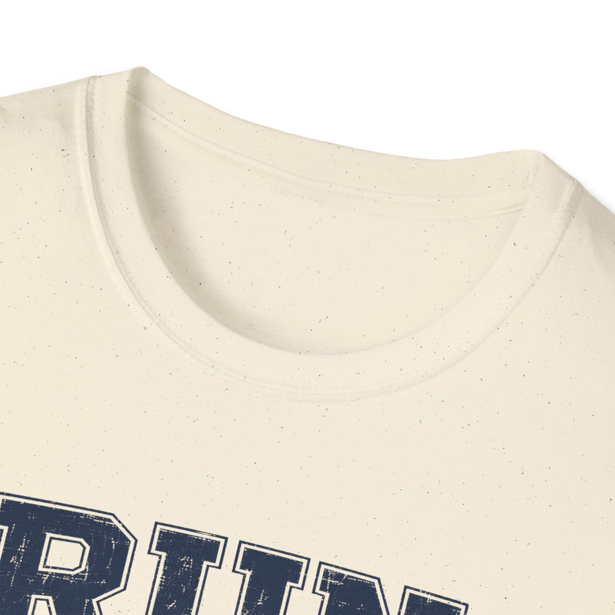 Run On Faith T-Shirt