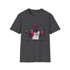 Faith Is My Pre-Workout Bear T-Shirt