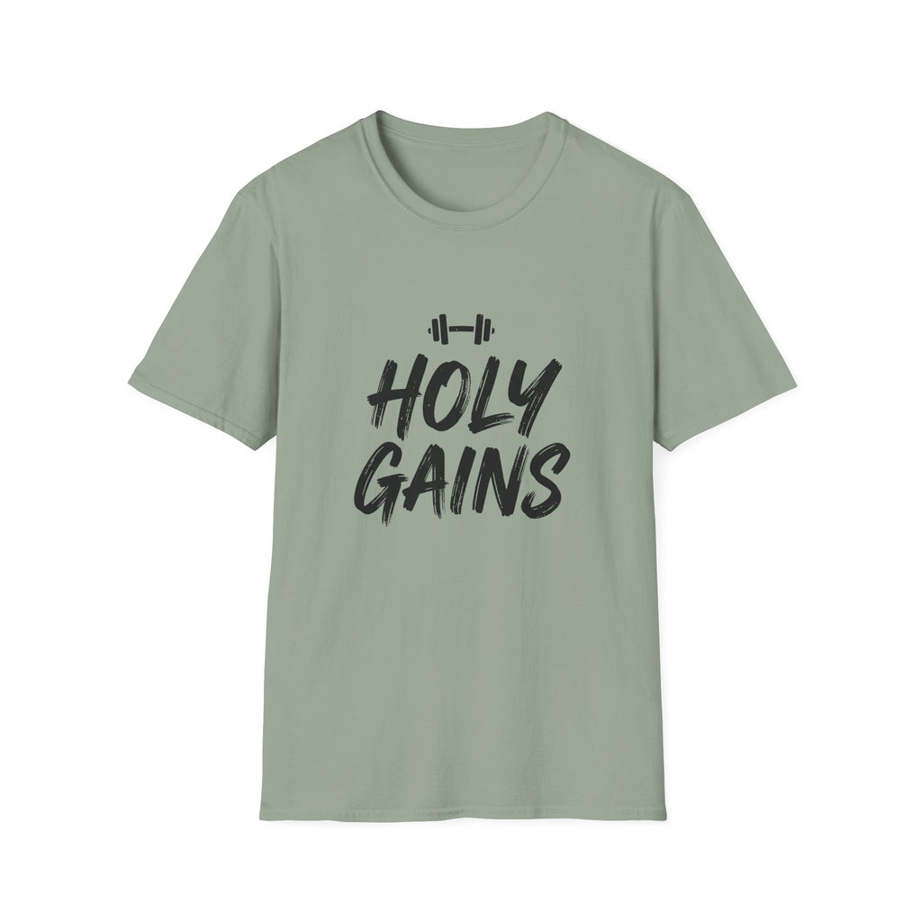 Holy Gains T-Shirt