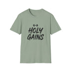 Holy Gains T-Shirt