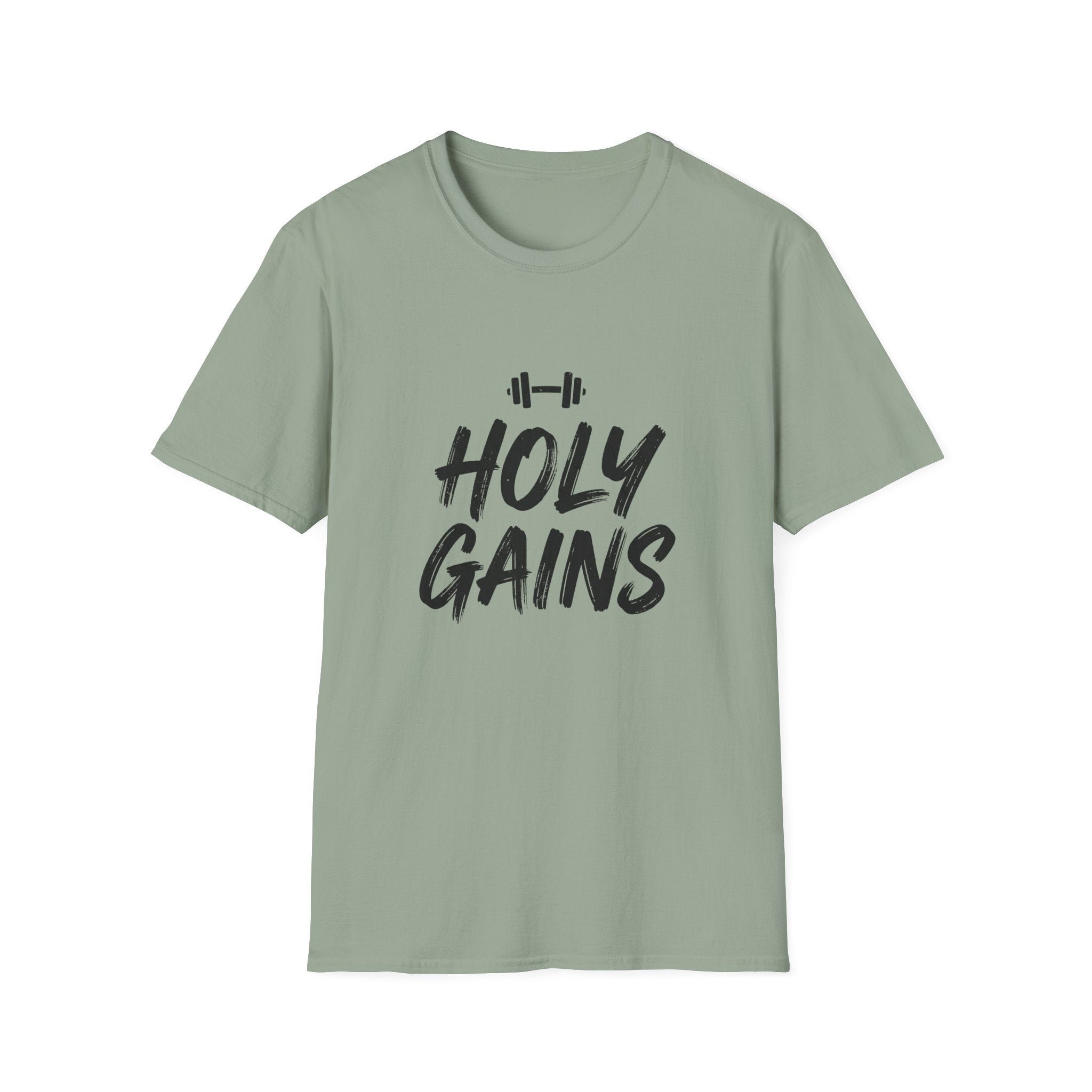 Holy Gains T-Shirt