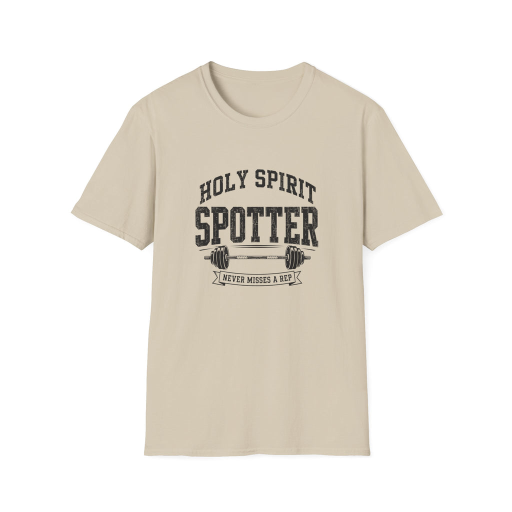 Holy Spirit Spotter T-Shirt