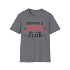 Proverbs 31 Power Club T-Shirt