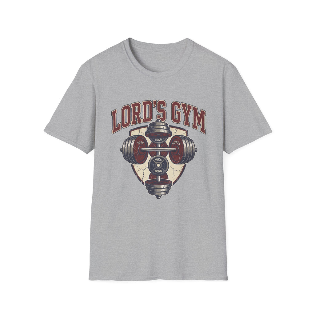 Lord's Gym T-Shirt