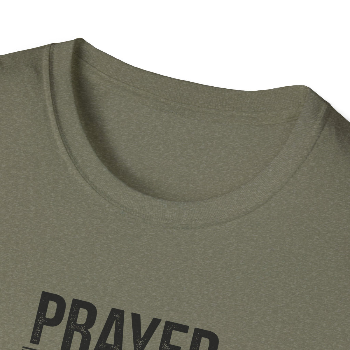 Prayer Pace Purpose T-Shirt