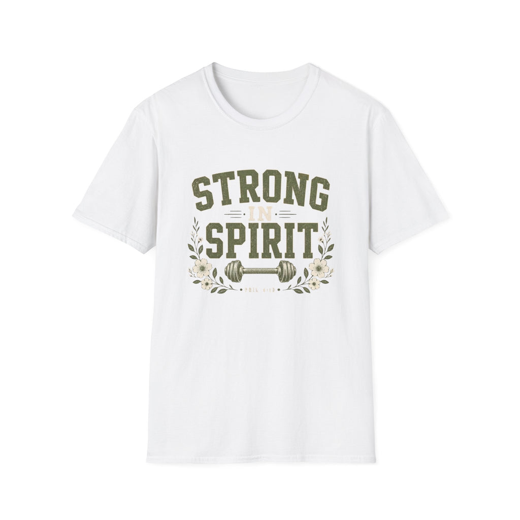 Strong In Spirit T-Shirt
